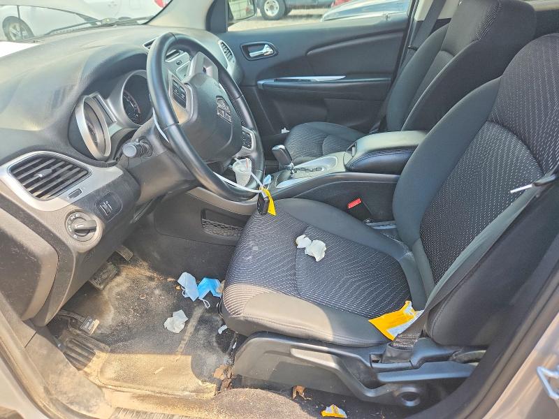 Продажа на аукционе авто 2016 Dodge Journey, vin: 3C4PDCABXGT234535, номер лота: 63109126