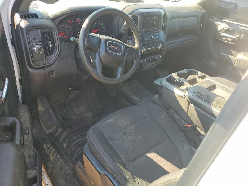 Продаж на аукціоні авто 2020 Gmc Sierra, vin: 3GTN8AEH5LG171507, номер лоту: 60783436