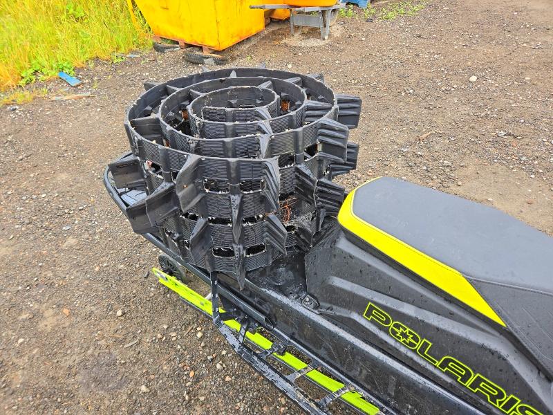 Aukcja sprzedaży 2024 Polr Snowmobile, vin: SN1TFG9B2RC226316, numer aukcji: 59068906