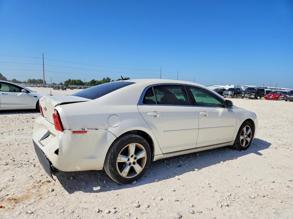 Продажа на аукционе авто 2011 Chevrolet Malibu, vin: 1G1ZC5E11BF285748, номер лота: 61694346