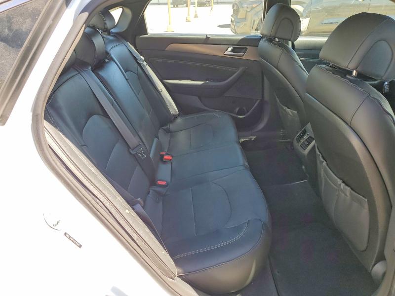 Aukcja sprzedaży 2015 Hyundai Sonata, vin: 5NPE34AB4FH175609, numer aukcji: 60080756