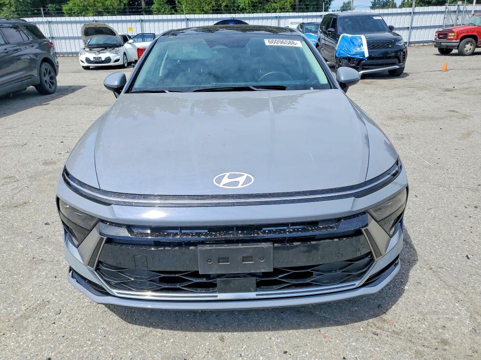 Aukcja sprzedaży 2024 Hyundai Sonata, vin: KMHL14JA4RA385414, numer aukcji: 60096586