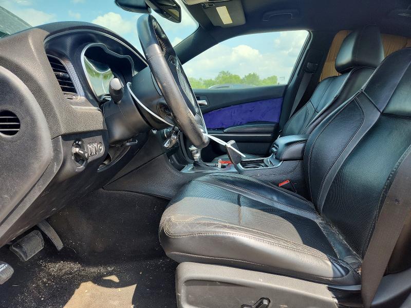 Продаж на аукціоні авто 2015 Dodge Charger, vin: 2C3CDXJG1FH817895, номер лоту: 61615366
