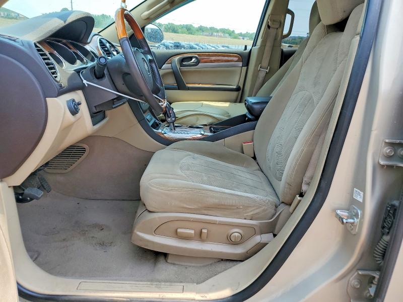 Aukcja sprzedaży 2012 Buick Enclave, vin: 5GAKVAED3CJ186693, numer aukcji: 59705076