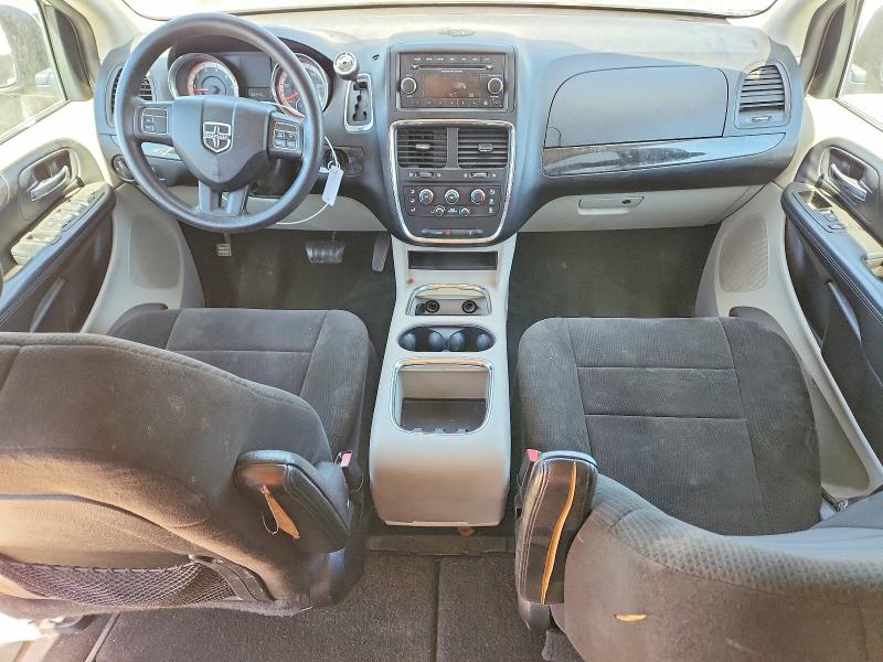 Aukcja sprzedaży 2012 Dodge Grand Caravan, vin: 2C4RDGCG2CR223891, numer aukcji: 62773966