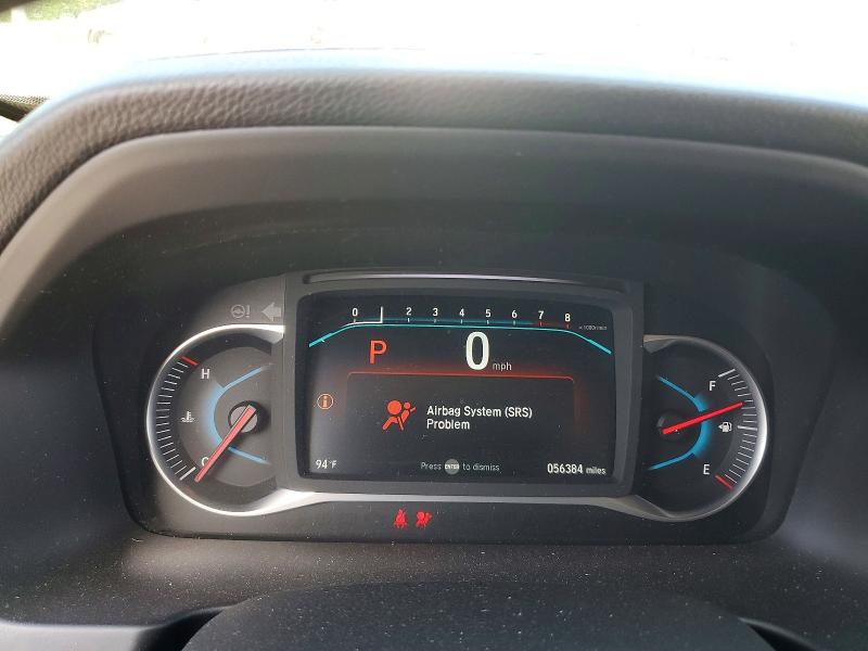 60961736 :رقم المزاد ، 5FNYF5H68KB001358 vin ، 2019 Honda Pilot مزاد بيع