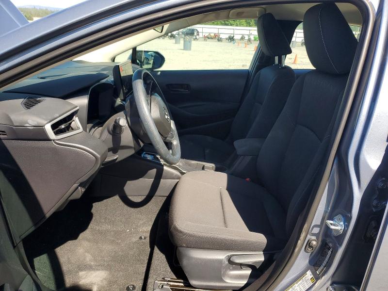 Продажа на аукционе авто 2026 Toyota Corolla, vin: 5YFB4MDE5TP458489, номер лота: 63257536