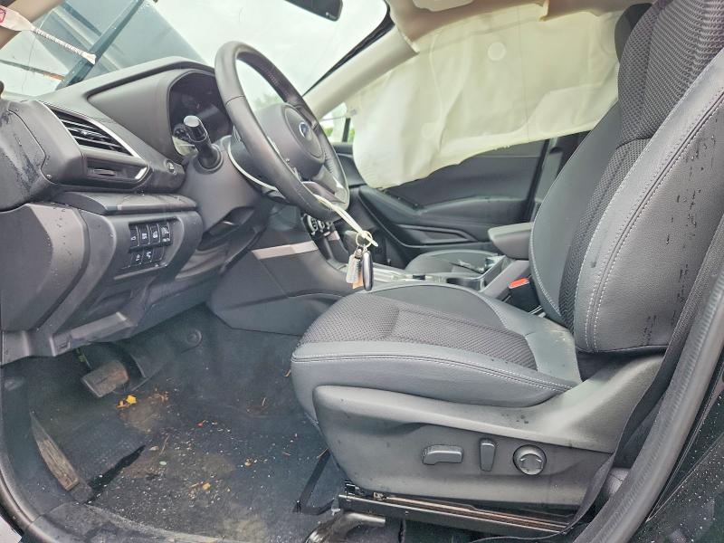 Aukcja sprzedaży 2021 Subaru Forester, vin: JF2SKAJC0MH583809, numer aukcji: 61742496