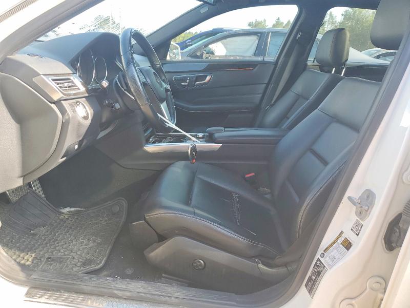 Aukcja sprzedaży 2014 Mercedes-benz E, vin: WDDHF8BB1EB023836, numer aukcji: 61548856