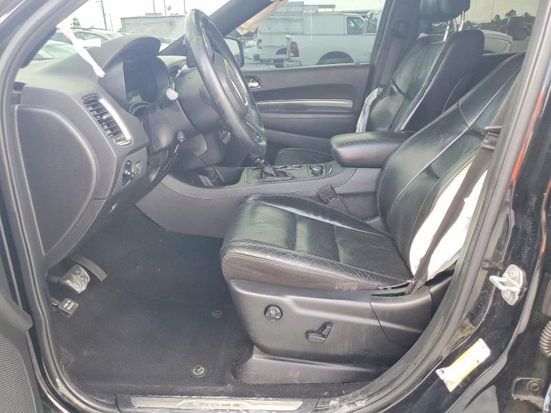 Aukcja sprzedaży 2020 Dodge Durango, vin: 1C4SDJCT0LC220704, numer aukcji: 62045626