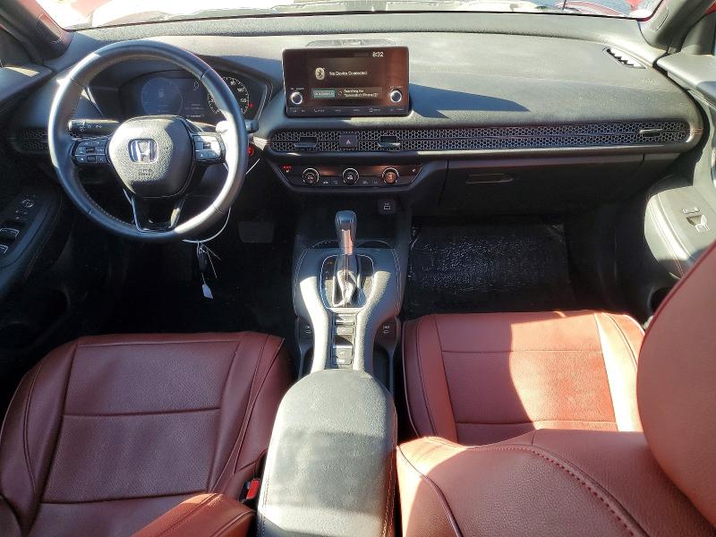 2025 Honda Hr-v მანქანა იყიდება აუქციონზე, vin: 3CZRZ1H57SM708419, აუქციონის ნომერი: 62718396