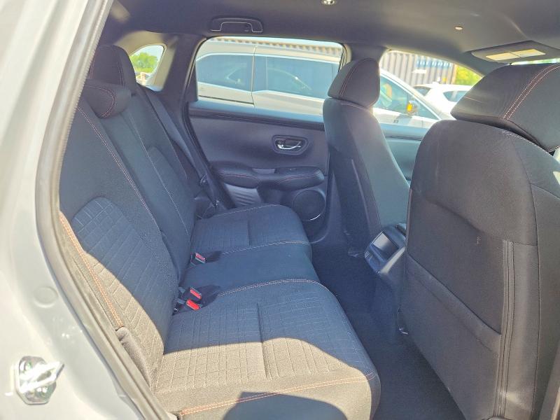2024 Honda Hr-v მანქანა იყიდება აუქციონზე, vin: 3CZRZ2H54RM786043, აუქციონის ნომერი: 62930846