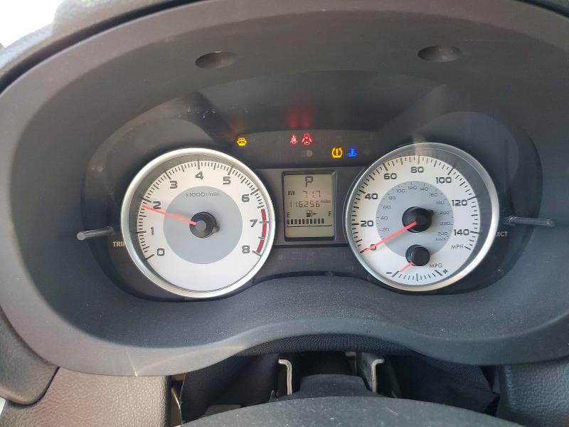 Aukcja sprzedaży 2014 Subaru Impreza, vin: JF1GPAL60EH327190, numer aukcji: 60999926