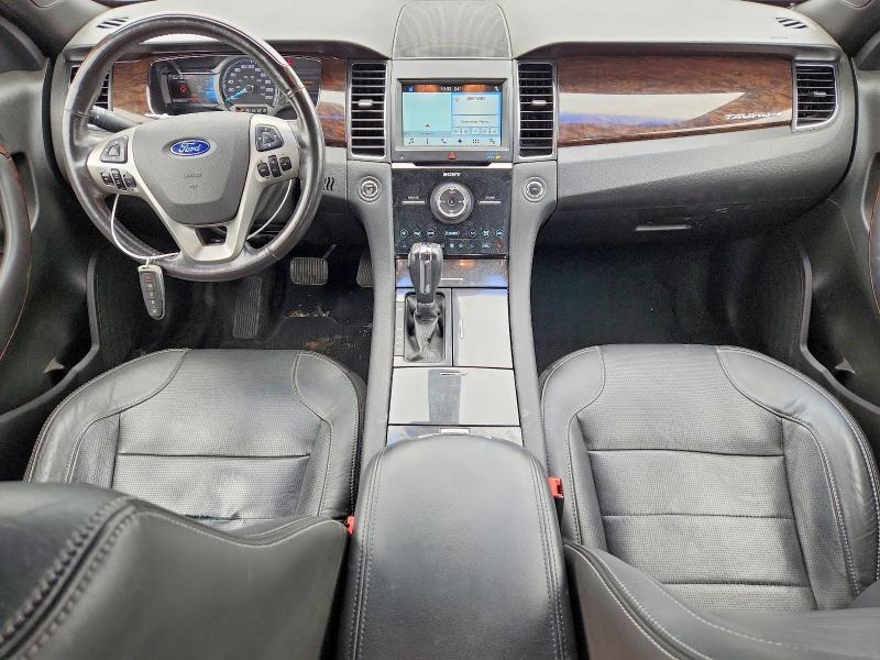 Aukcja sprzedaży 2016 Ford Taurus, vin: 1FAHP2J89GG130221, numer aukcji: 59325426