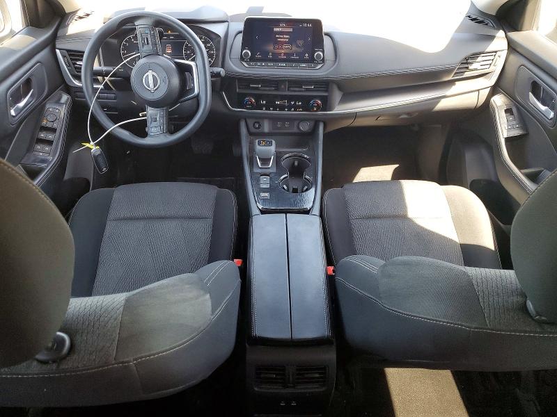 Продаж на аукціоні авто 2024 Nissan Rogue, vin: 5N1BT3BA6RC759024, номер лоту: 63590266