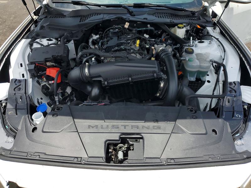 2024 Ford Mustang მანქანა იყიდება აუქციონზე, vin: 1FAGP8UHXR5129572, აუქციონის ნომერი: 63479886