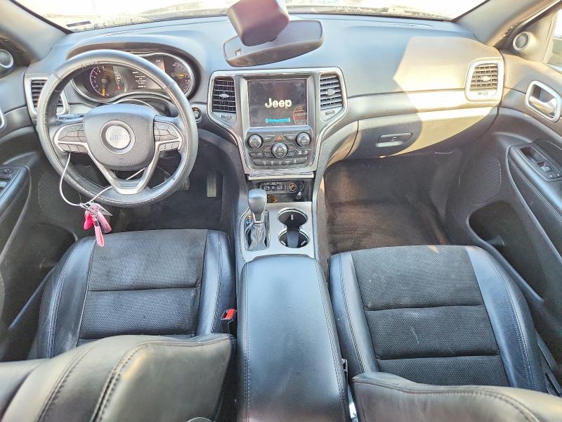 Aukcja sprzedaży 2018 Jeep Grand Cherokee, vin: 1C4RJFAGXJC504350, numer aukcji: 63311956