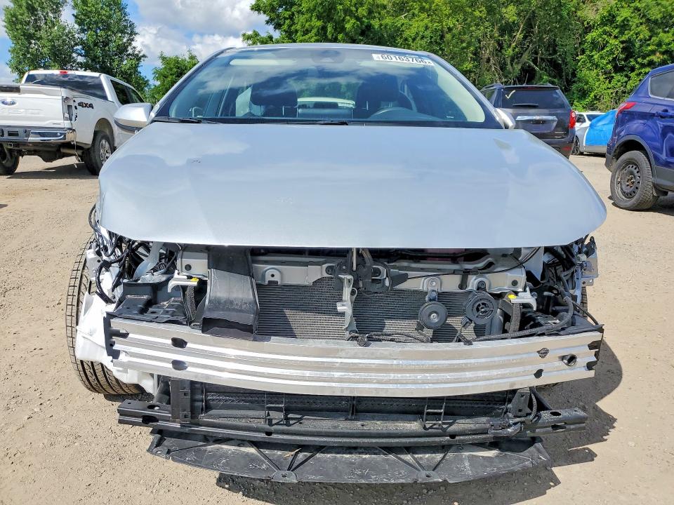 Продажа на аукционе авто 2022 Toyota Corolla, vin: JTDBAMDE6NJ053158, номер лота: 60163766