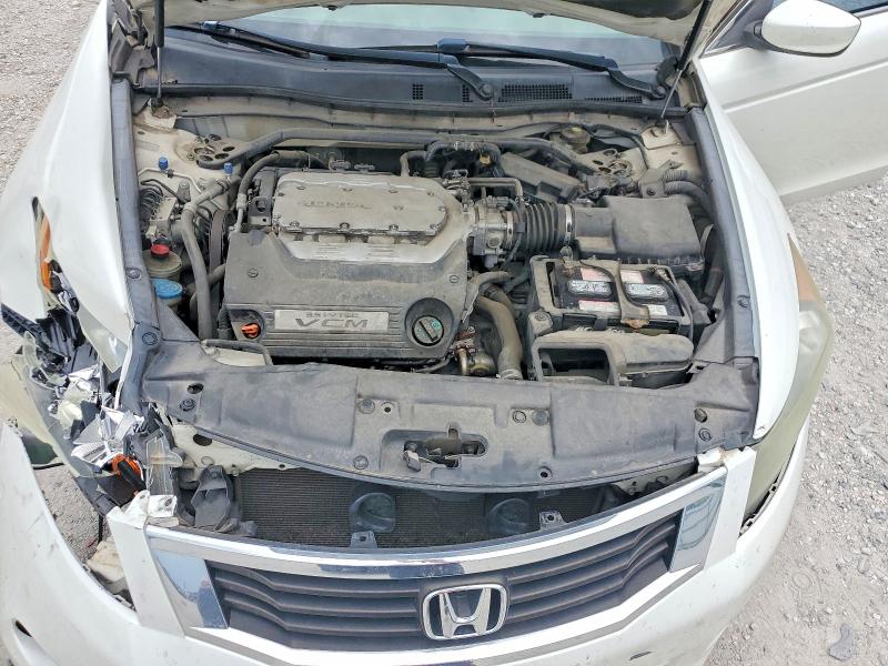 Продаж на аукціоні авто 2010 Honda Accord Exl, vin: 1HGCP3F84AA016819, номер лоту: 59950886