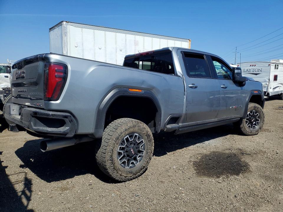 Aukcja sprzedaży 2025 Gmc Sierra, vin: 1GT4UZEY8SF122498, numer aukcji: 59541126
