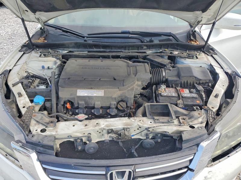 60852466 :رقم المزاد ، 1HGCR3F82FA012334 vin ، 2015 Honda Accord مزاد بيع