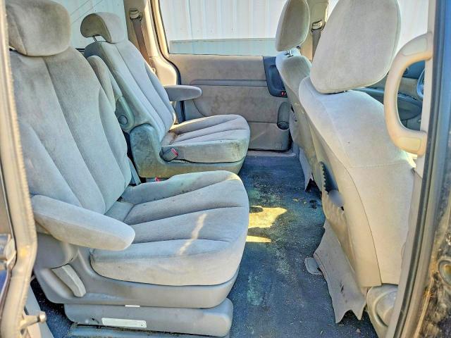 Продаж на аукціоні авто 2008 Kia Sedona, vin: KNDMB233986222204, номер лоту: 60056856