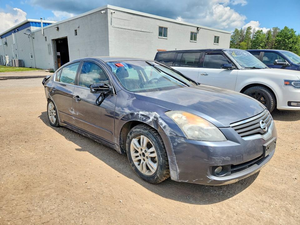2009 Nissan Altima მანქანა იყიდება აუქციონზე, vin: 1N4AL21E69C162041, აუქციონის ნომერი: 59190596