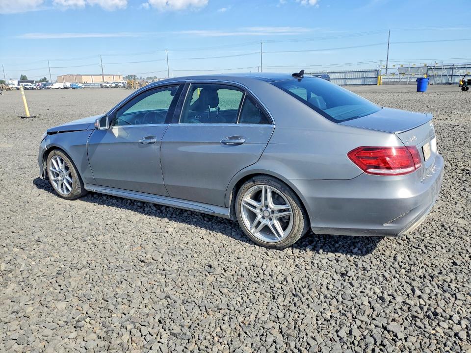 Продажа на аукционе авто 2014 Mercedes-benz E, vin: WDDHF8JB1EA952285, номер лота: 60409826