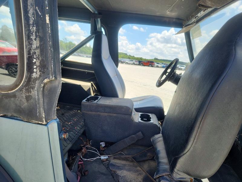 Aukcja sprzedaży 1981 Jeep Jeep, vin: 1JCCM87EXBT027871, numer aukcji: 61724936