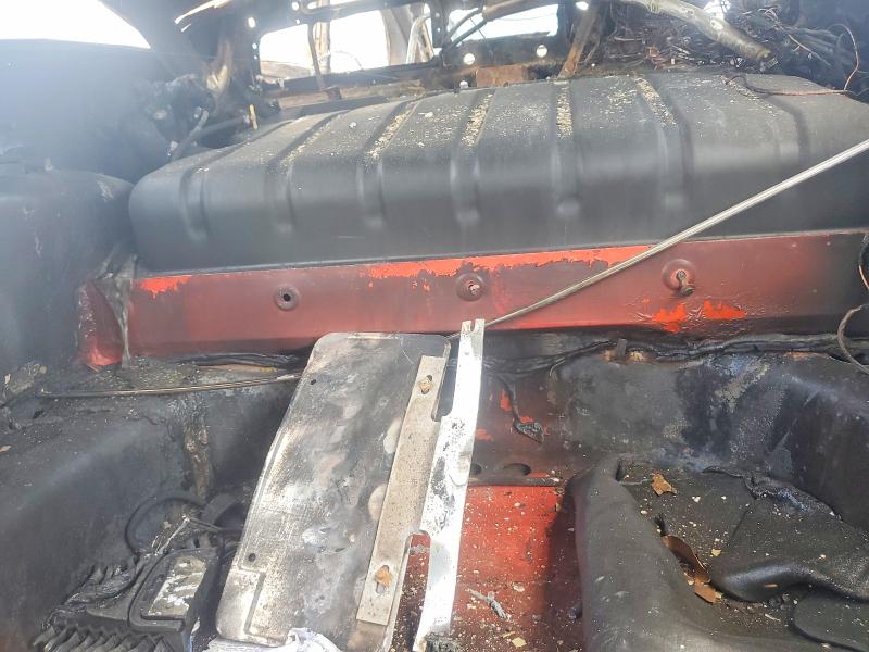 Aukcja sprzedaży 1972 Volkswagen Super Beetle, vin: 1122024044, numer aukcji: 63009926