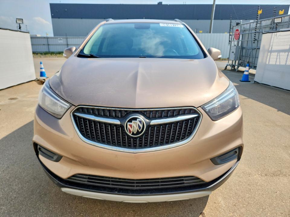Продажа на аукционе авто 2019 Buick Encore, vin: KL4CJESB1KB866393, номер лота: 59189126