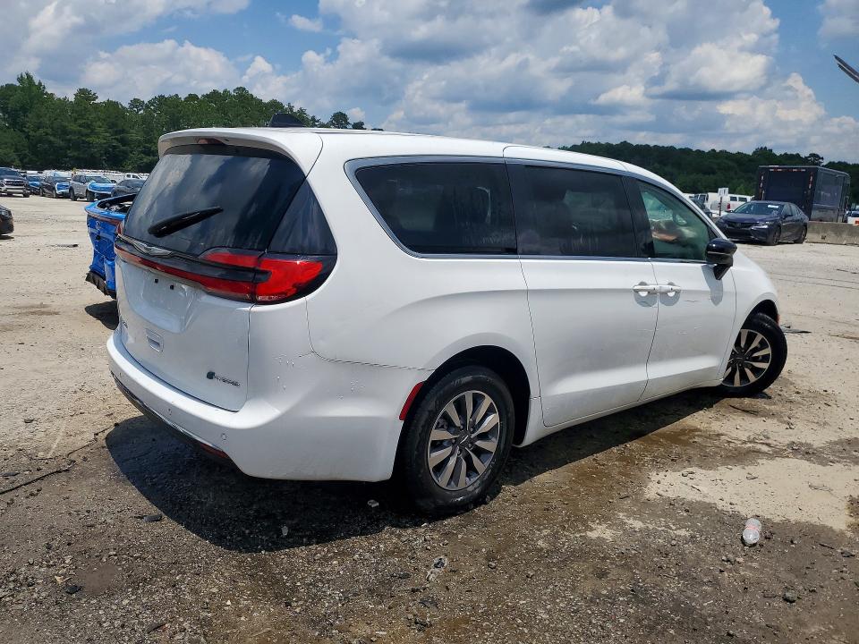 Aukcja sprzedaży 2024 Chrysler Pacifica, vin: 2C4RC1S72RR115104, numer aukcji: 60411376