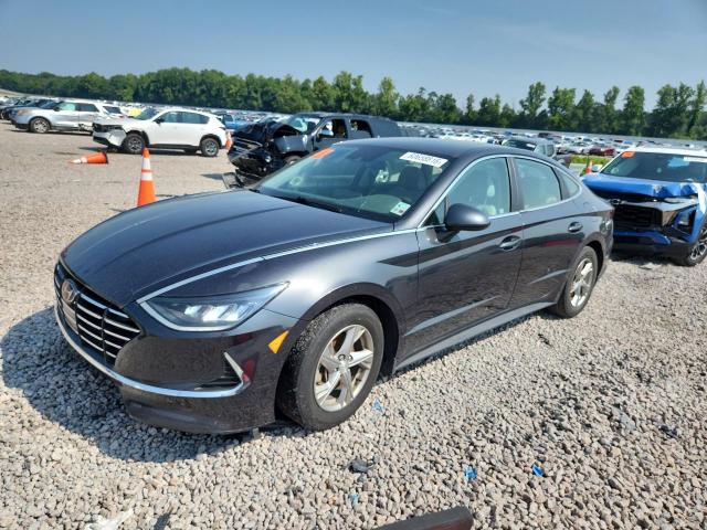 2022 Hyundai Sonata მანქანა იყიდება აუქციონზე, vin: 5NPEG4JAXNH134766, აუქციონის ნომერი: 60658816