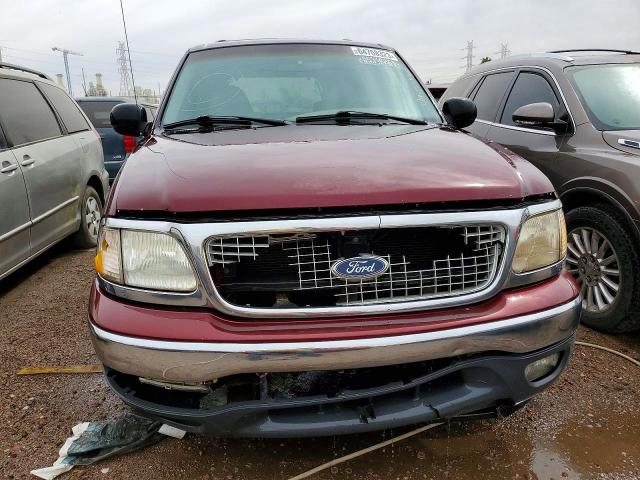 1999 Ford Expedition მანქანა იყიდება აუქციონზე, vin: 1FMRU17L7XLB64772, აუქციონის ნომერი: 58635136
