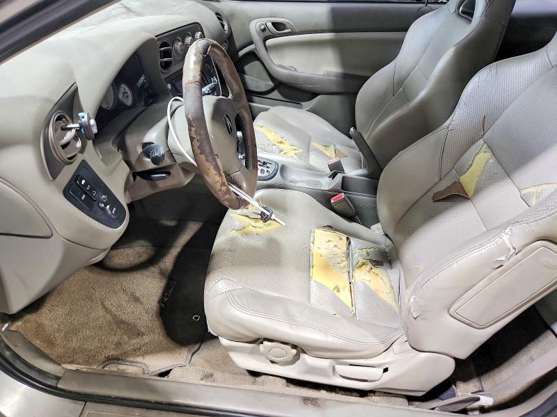 Aukcja sprzedaży 2005 Acura Rsx, vin: JH4DC54825S016121, numer aukcji: 60769436