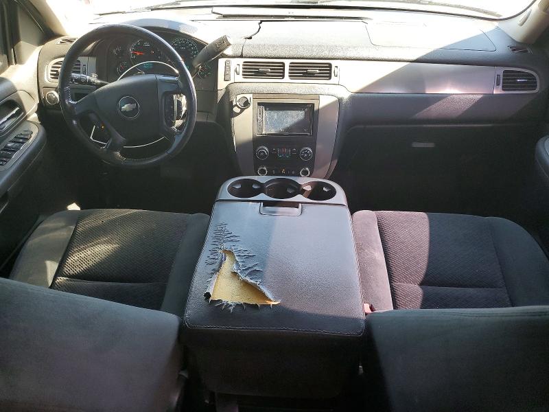 Продаж на аукціоні авто 2008 Chevrolet Tahoe, vin: 1GNFC13038R108730, номер лоту: 60421046