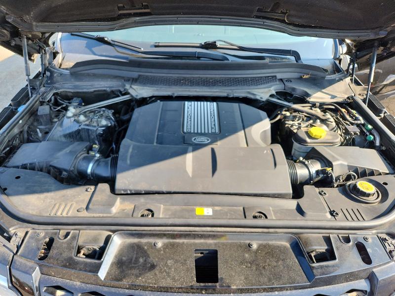Продажа на аукционе авто 2015 Land Rover Range Rover Sport, vin: SALWR2TF0FA514891, номер лота: 60207976