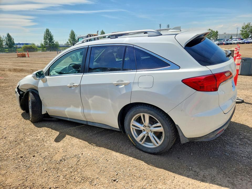 60441186 :رقم المزاد ، 5J8TB4H51DL804313 vin ، 2013 Acura Rdx مزاد بيع