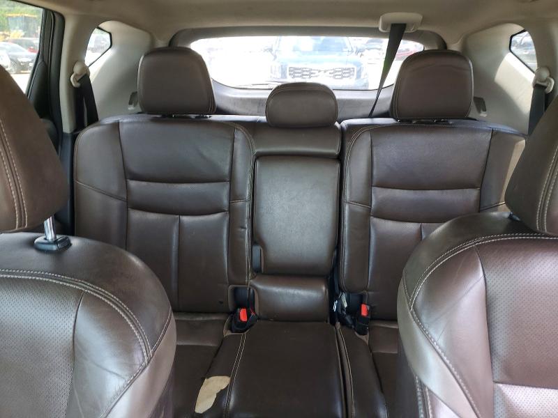 Aukcja sprzedaży 2016 Nissan Murano, vin: 5N1AZ2MG7GN171270, numer aukcji: 59084636