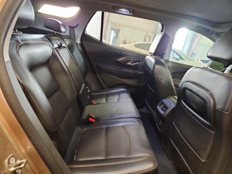 Aukcja sprzedaży 2018 Gmc Terrain, vin: 3GKALVEX1JL236907, numer aukcji: 60481286