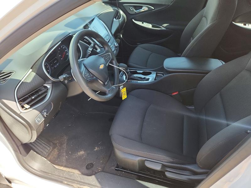 Aukcja sprzedaży 2025 Chevrolet Malibu, vin: 1G1ZB5ST7SF114933, numer aukcji: 59313306