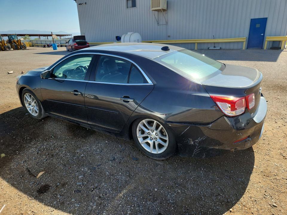 2014 Chevrolet Malibu მანქანა იყიდება აუქციონზე, vin: 1G11C5SL7EF166240, აუქციონის ნომერი: 62815386