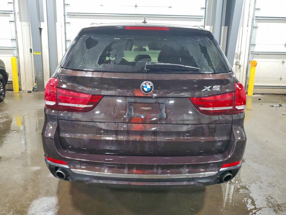 Продажа на аукционе авто 2015 Bmw X5, vin: 5UXKR0C50F0P03496, номер лота: 59640766