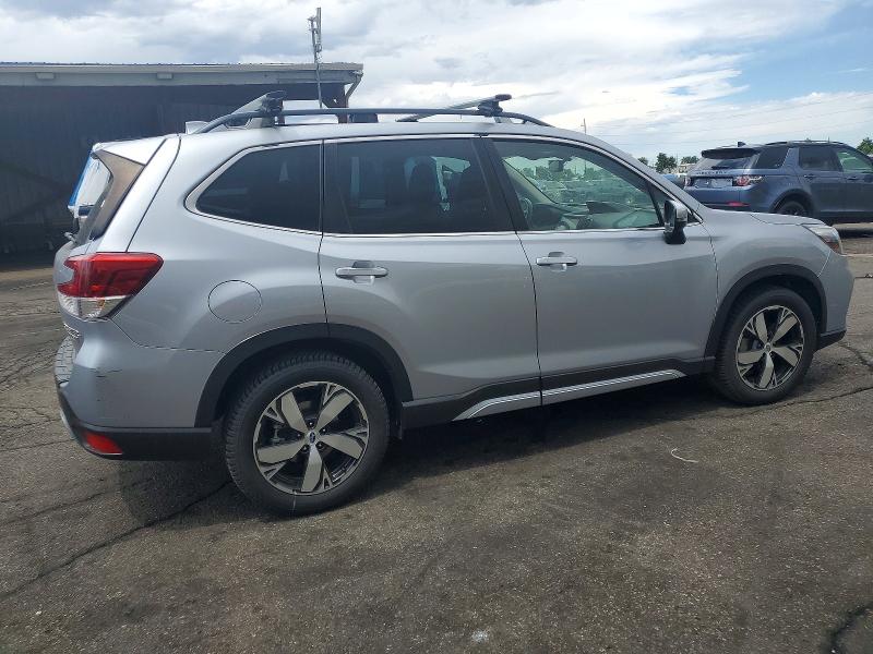 Продаж на аукціоні авто 2021 Subaru Forester, vin: JF2SKAXCXMH463135, номер лоту: 60692856