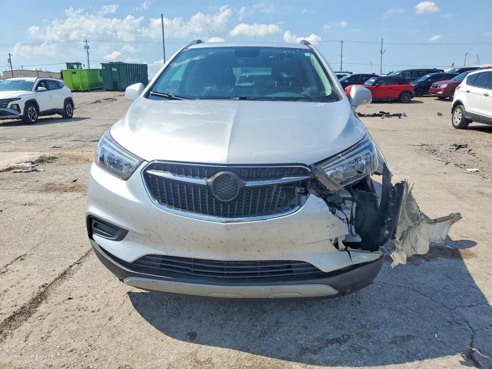 Продажа на аукционе авто 2020 Buick Encore, vin: KL4CJASB3LB328854, номер лота: 59947576