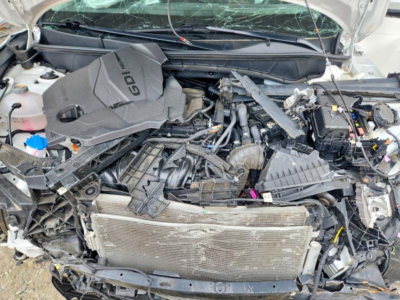 Aukcja sprzedaży 2025 Hyundai Tucson, vin: 3KMJA3DE2SE007631, numer aukcji: 60629826