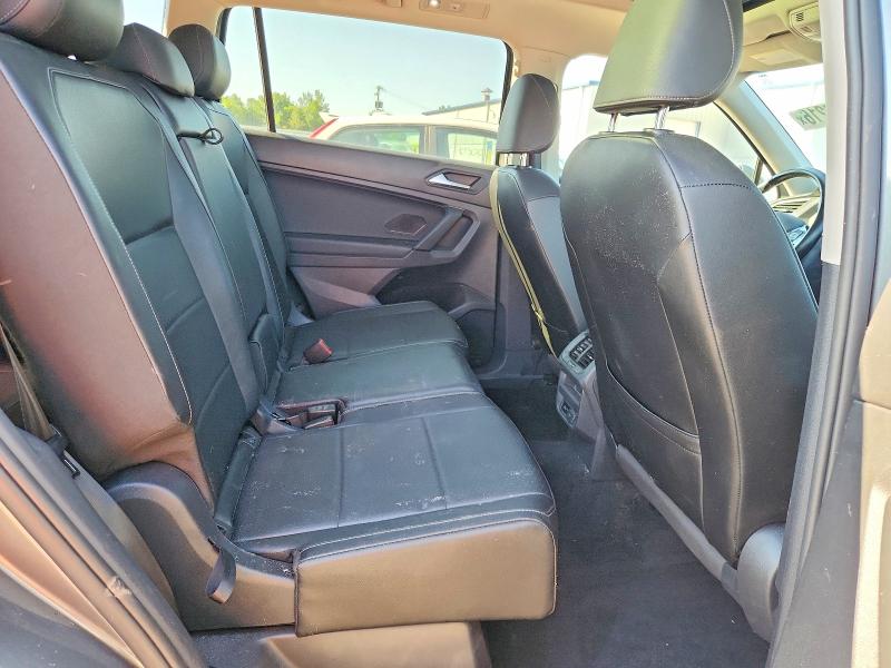 Продажа на аукционе авто 2019 Volkswagen Tiguan, vin: 3VV2B7AX2KM176461, номер лота: 63313216