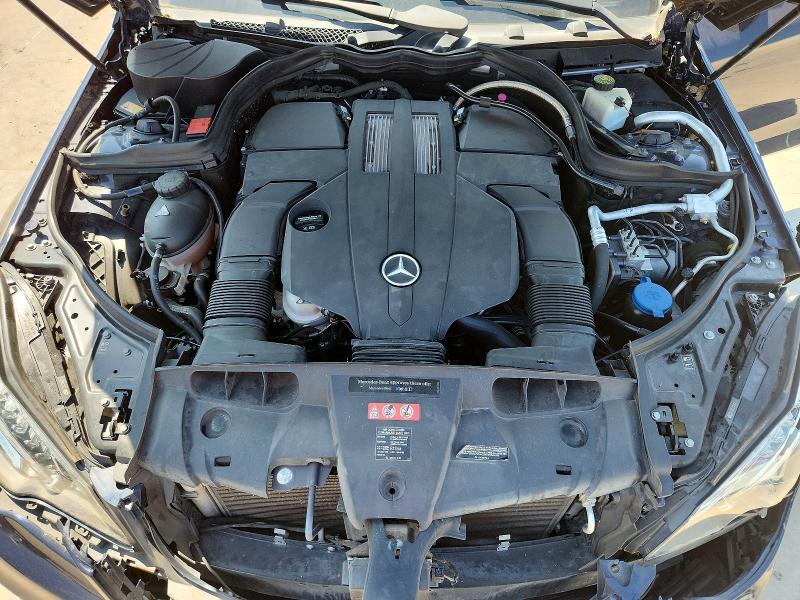 Aukcja sprzedaży 2016 Mercedes-benz E, vin: WDDKJ6HB5GF345357, numer aukcji: 62453996