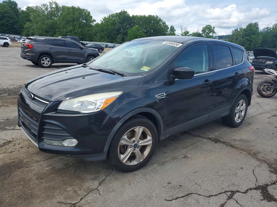 Продажа на аукционе авто 2014 Ford Escape, vin: 1FMCU9GX8EUC80805, номер лота: 62986656