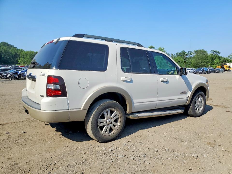 Aukcja sprzedaży 2008 Ford Explorer, vin: 1FMEU74EX8UA14030, numer aukcji: 60838216